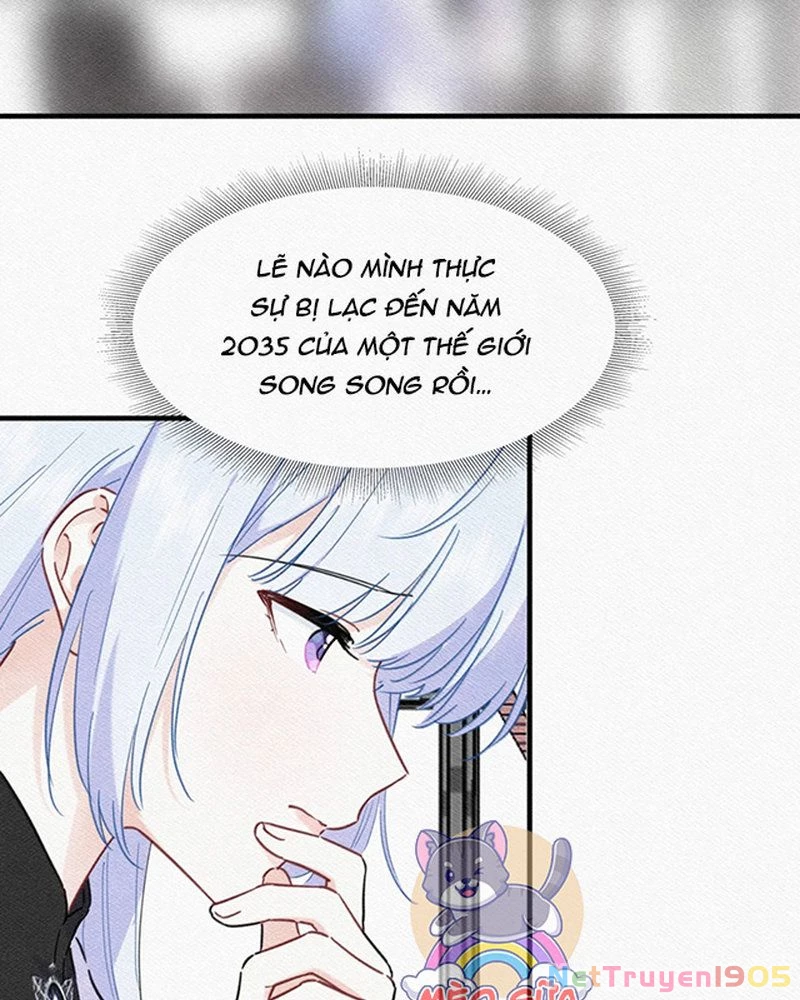 Tình Yêu Đã Cho Tôi Siêu Năng Lực Chapter 82 - 15