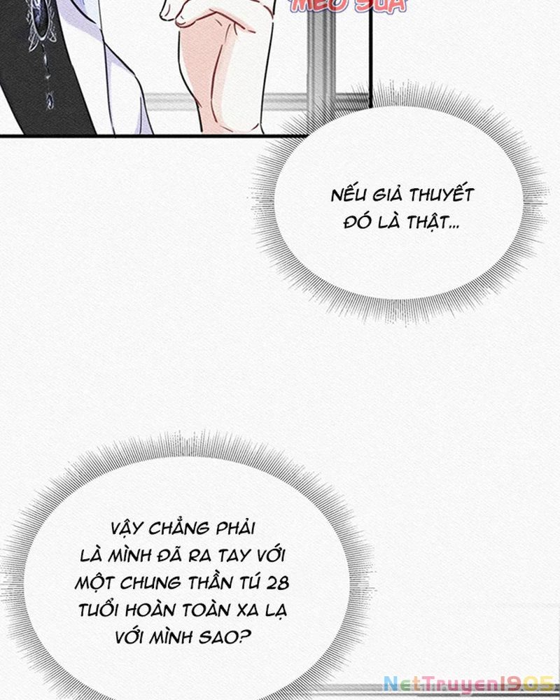 Tình Yêu Đã Cho Tôi Siêu Năng Lực Chapter 82 - 16