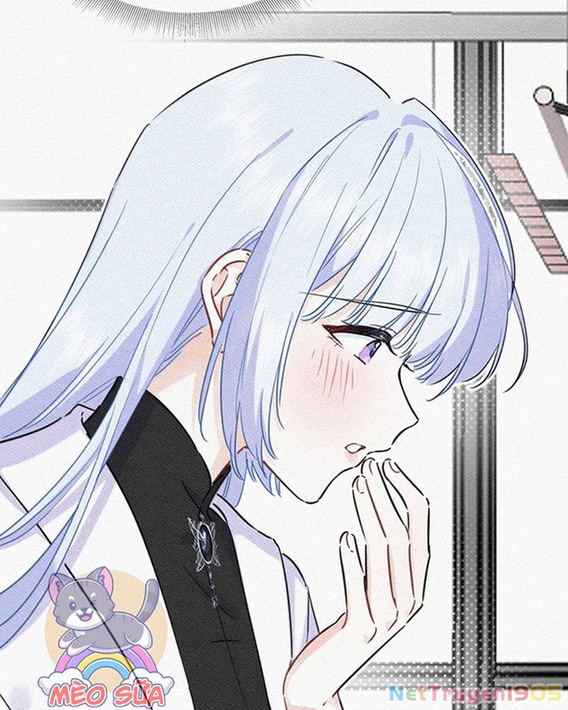 Tình Yêu Đã Cho Tôi Siêu Năng Lực Chapter 82 - 17