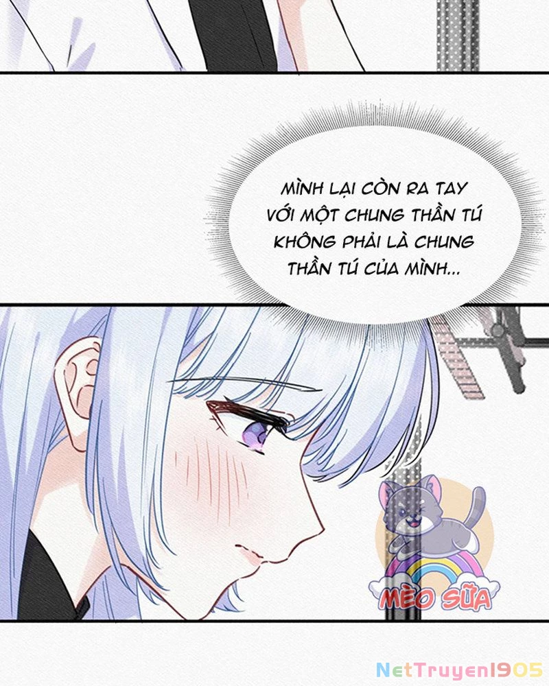 Tình Yêu Đã Cho Tôi Siêu Năng Lực Chapter 82 - 18