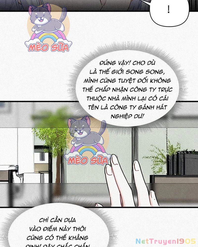 Tình Yêu Đã Cho Tôi Siêu Năng Lực Chapter 82 - 22