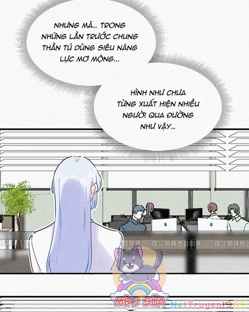 Tình Yêu Đã Cho Tôi Siêu Năng Lực Chapter 82 - 24