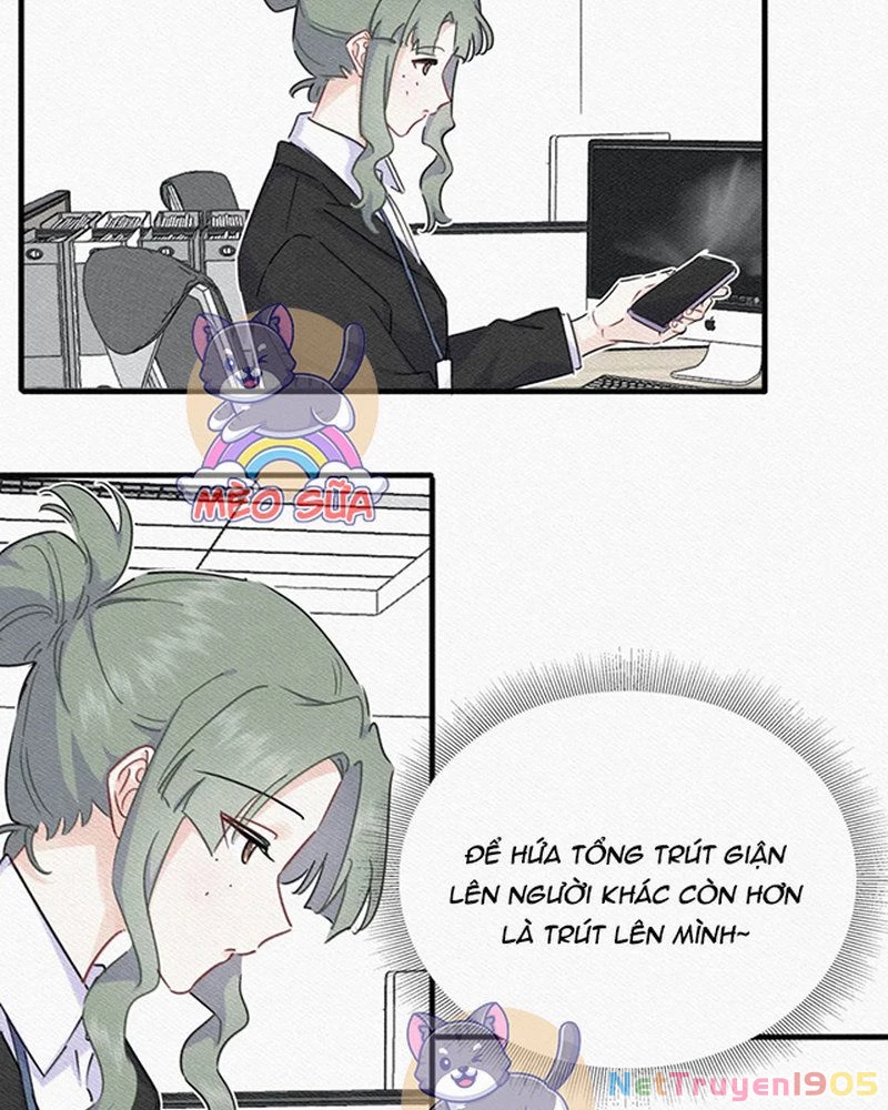 Tình Yêu Đã Cho Tôi Siêu Năng Lực Chapter 82 - 26