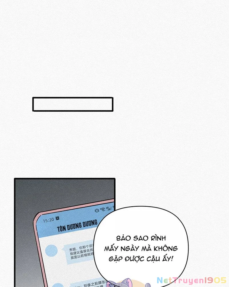 Tình Yêu Đã Cho Tôi Siêu Năng Lực Chapter 82 - 28
