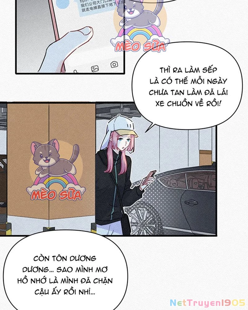 Tình Yêu Đã Cho Tôi Siêu Năng Lực Chapter 82 - 29
