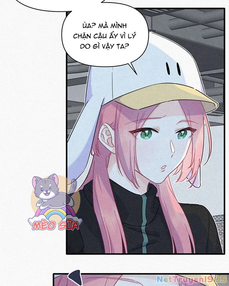 Tình Yêu Đã Cho Tôi Siêu Năng Lực Chapter 82 - 30