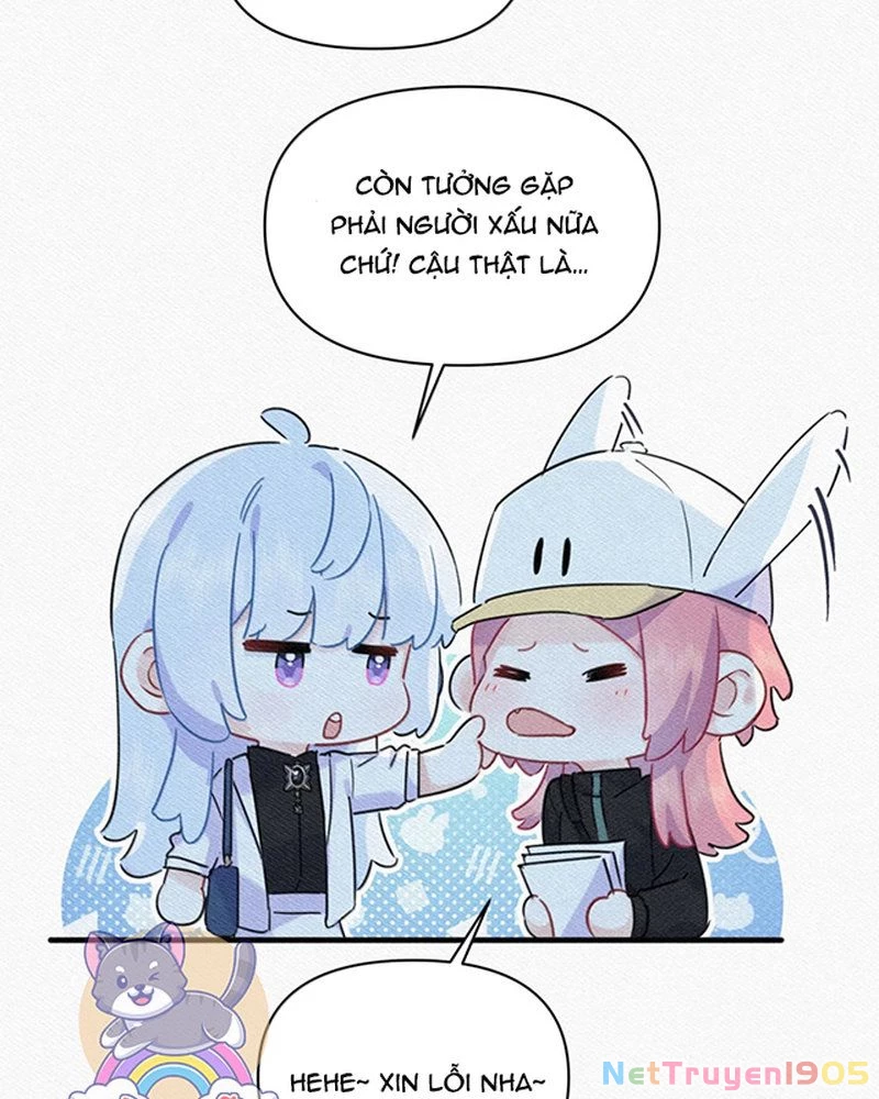 Tình Yêu Đã Cho Tôi Siêu Năng Lực Chapter 82 - 34