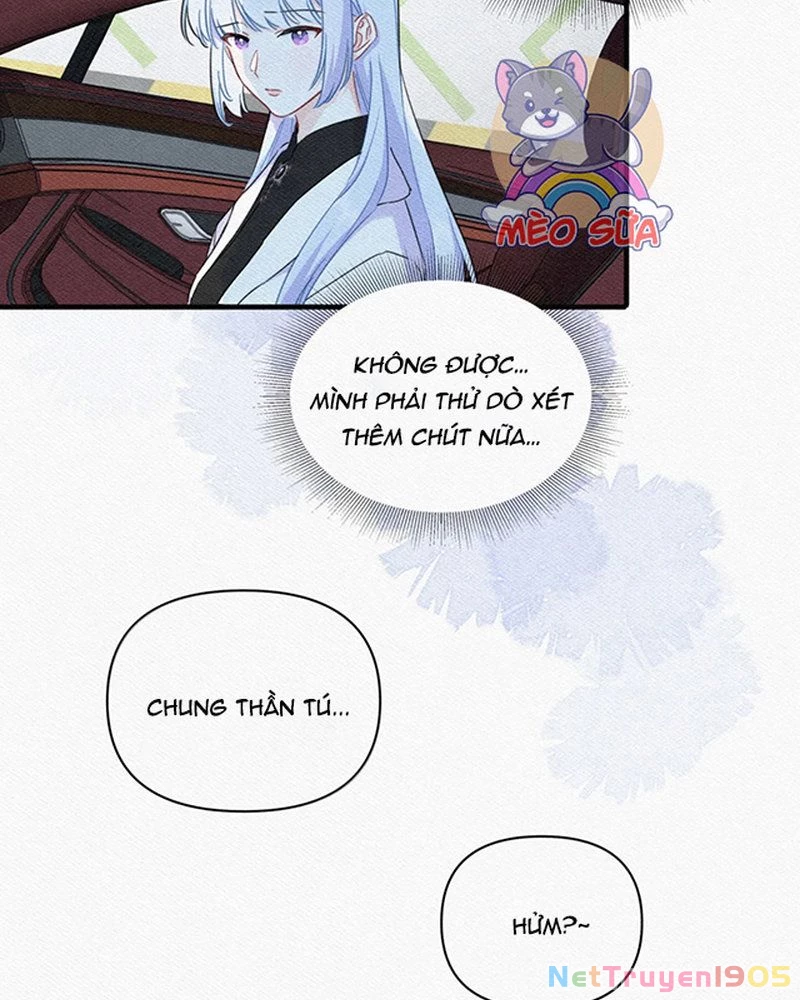 Tình Yêu Đã Cho Tôi Siêu Năng Lực Chapter 82 - 41