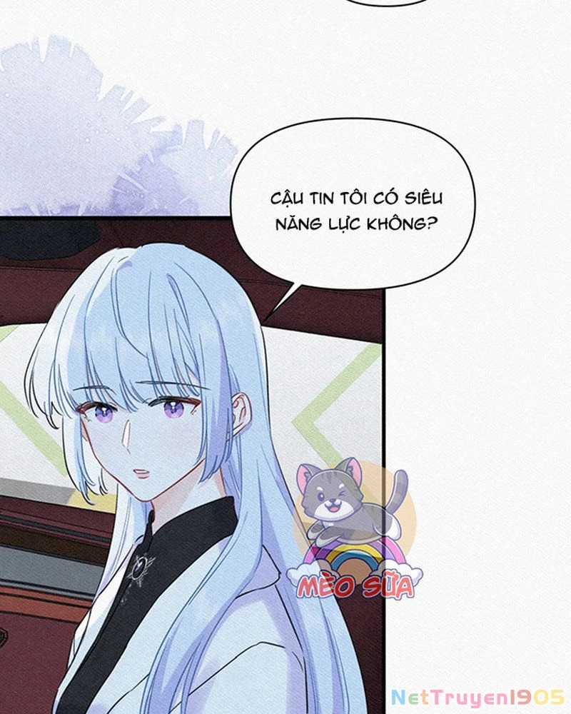 Tình Yêu Đã Cho Tôi Siêu Năng Lực Chapter 82 - 42