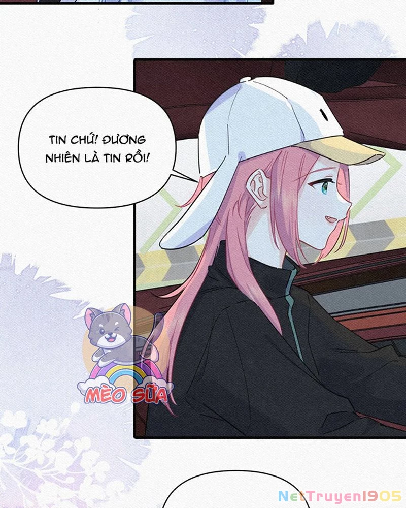 Tình Yêu Đã Cho Tôi Siêu Năng Lực Chapter 82 - 43