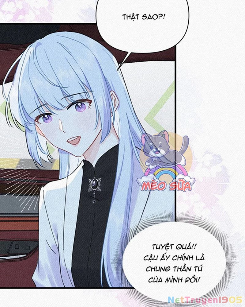 Tình Yêu Đã Cho Tôi Siêu Năng Lực Chapter 82 - 44