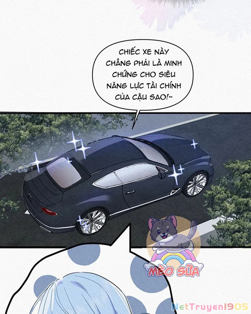 Tình Yêu Đã Cho Tôi Siêu Năng Lực Chapter 82 - 45