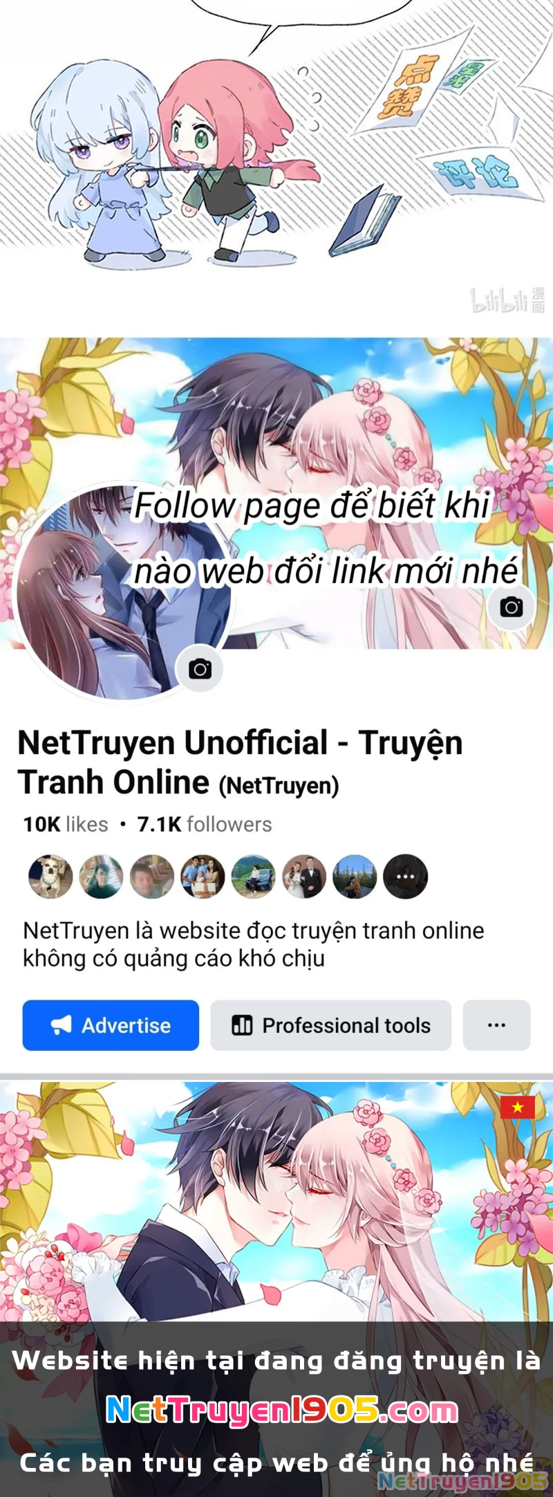 Tình Yêu Đã Cho Tôi Siêu Năng Lực Chapter 82 - 47