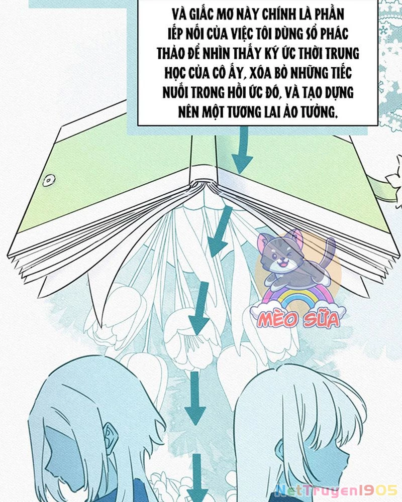 Tình Yêu Đã Cho Tôi Siêu Năng Lực Chapter 83 - 7
