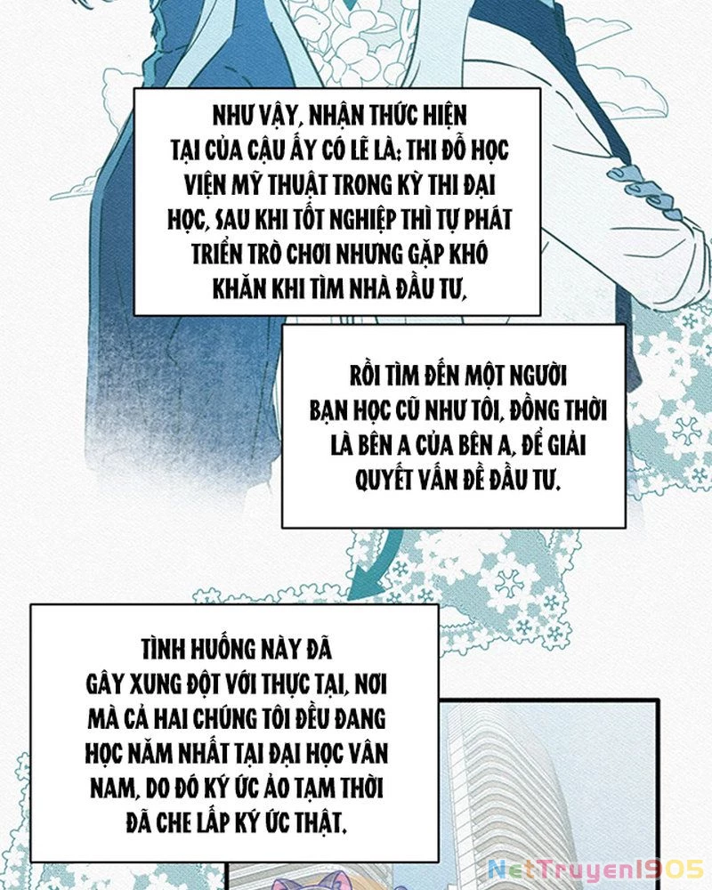 Tình Yêu Đã Cho Tôi Siêu Năng Lực Chapter 83 - 8