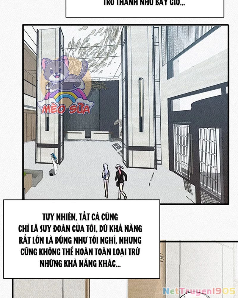 Tình Yêu Đã Cho Tôi Siêu Năng Lực Chapter 83 - 10