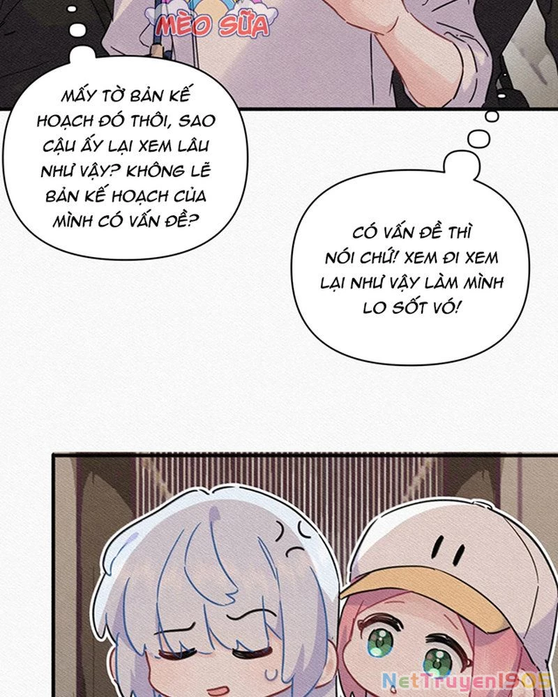 Tình Yêu Đã Cho Tôi Siêu Năng Lực Chapter 83 - 13