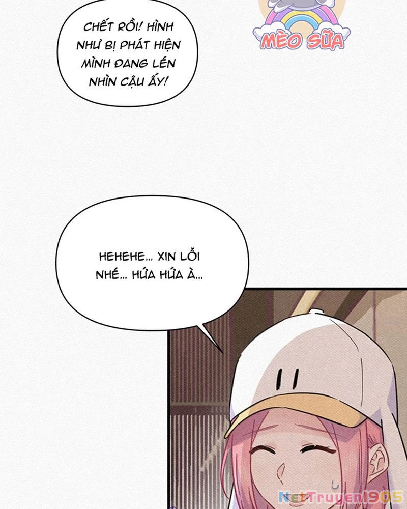 Tình Yêu Đã Cho Tôi Siêu Năng Lực Chapter 83 - 15