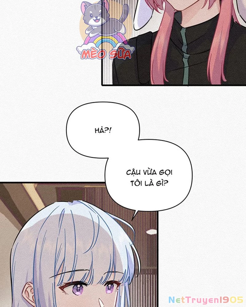 Tình Yêu Đã Cho Tôi Siêu Năng Lực Chapter 83 - 16