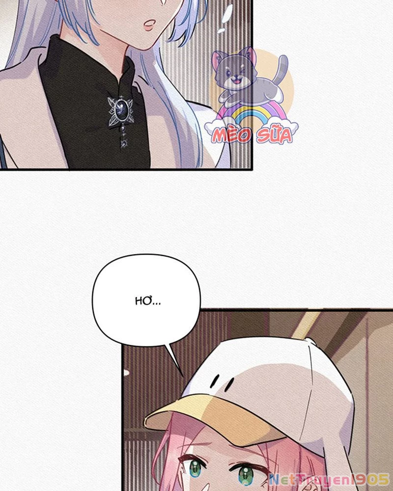 Tình Yêu Đã Cho Tôi Siêu Năng Lực Chapter 83 - 17