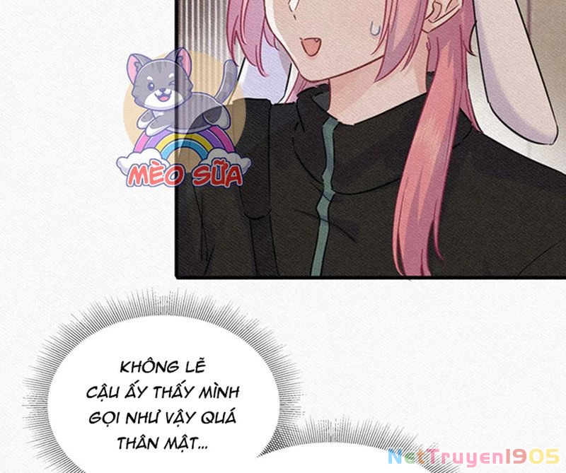 Tình Yêu Đã Cho Tôi Siêu Năng Lực Chapter 83 - 18