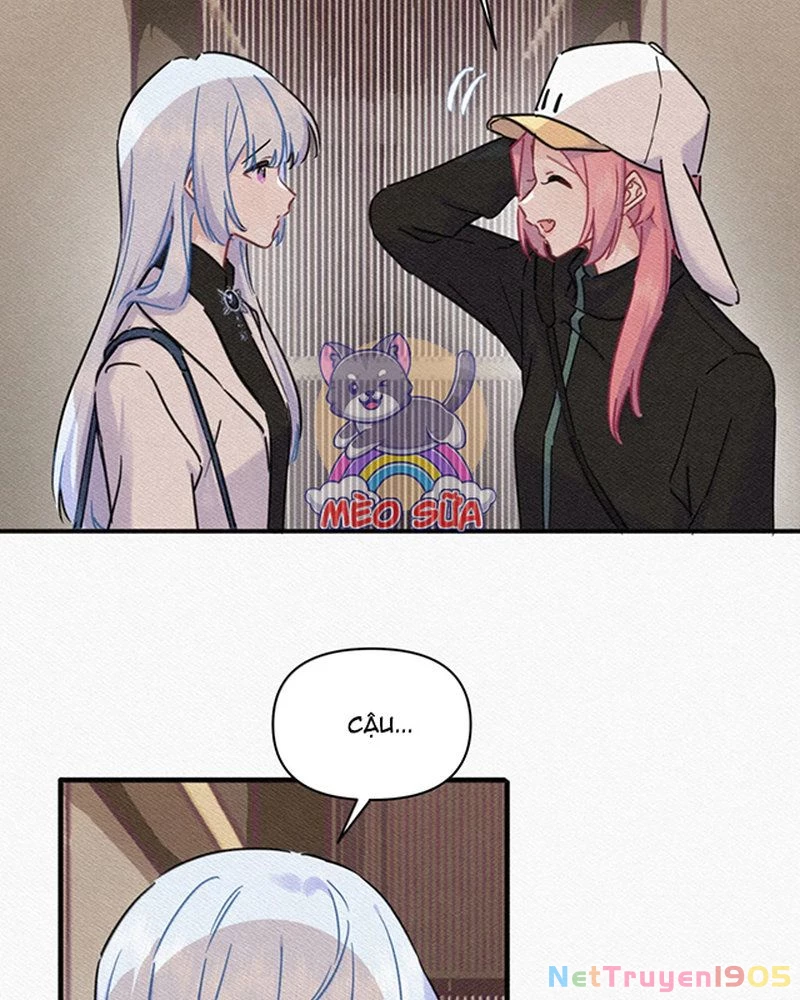 Tình Yêu Đã Cho Tôi Siêu Năng Lực Chapter 83 - 21
