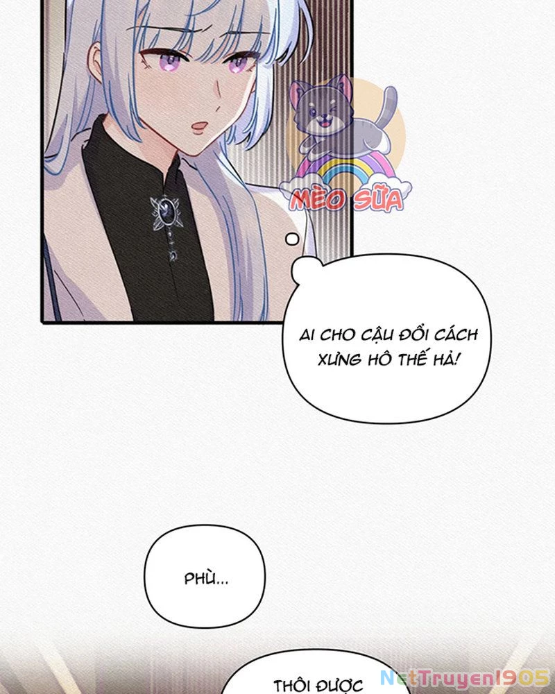 Tình Yêu Đã Cho Tôi Siêu Năng Lực Chapter 83 - 22