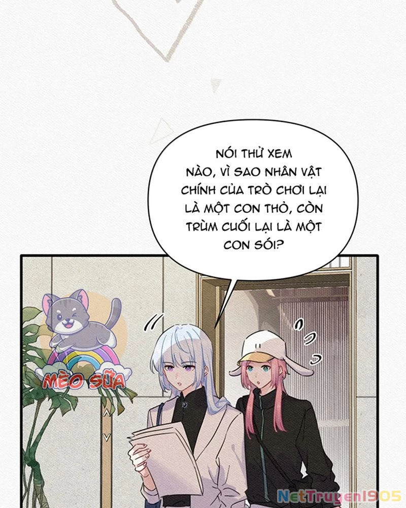 Tình Yêu Đã Cho Tôi Siêu Năng Lực Chapter 83 - 24
