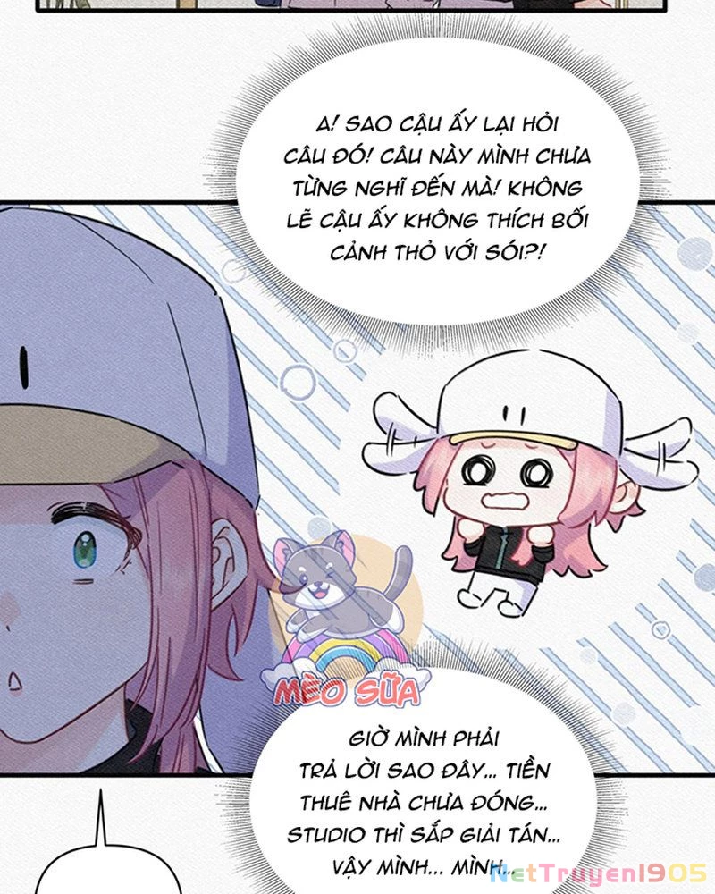 Tình Yêu Đã Cho Tôi Siêu Năng Lực Chapter 83 - 25