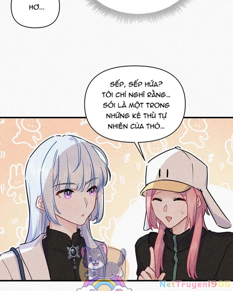 Tình Yêu Đã Cho Tôi Siêu Năng Lực Chapter 83 - 26