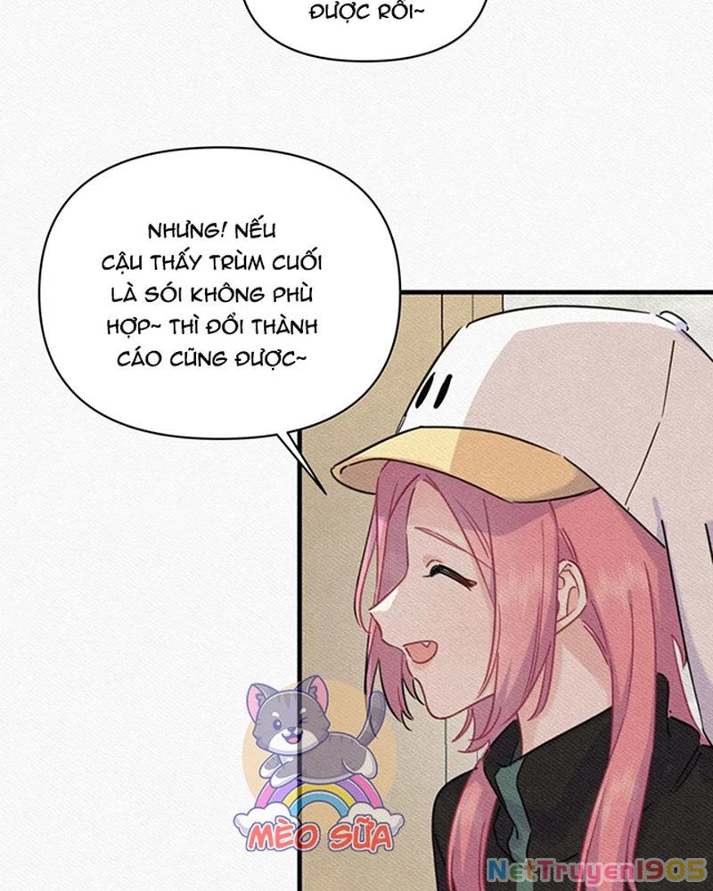 Tình Yêu Đã Cho Tôi Siêu Năng Lực Chapter 83 - 28