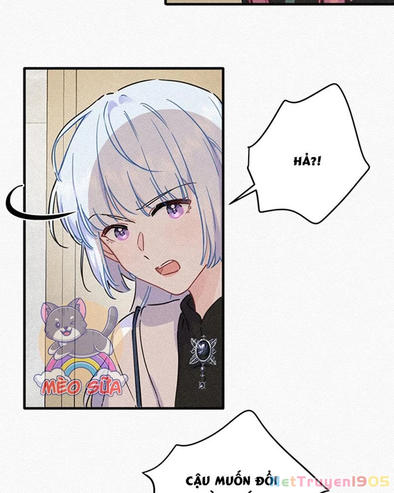 Tình Yêu Đã Cho Tôi Siêu Năng Lực Chapter 83 - 29