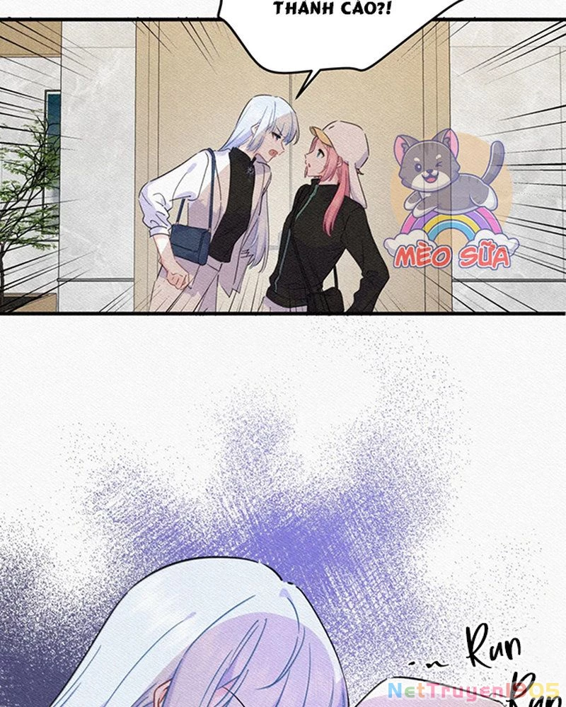 Tình Yêu Đã Cho Tôi Siêu Năng Lực Chapter 83 - 30