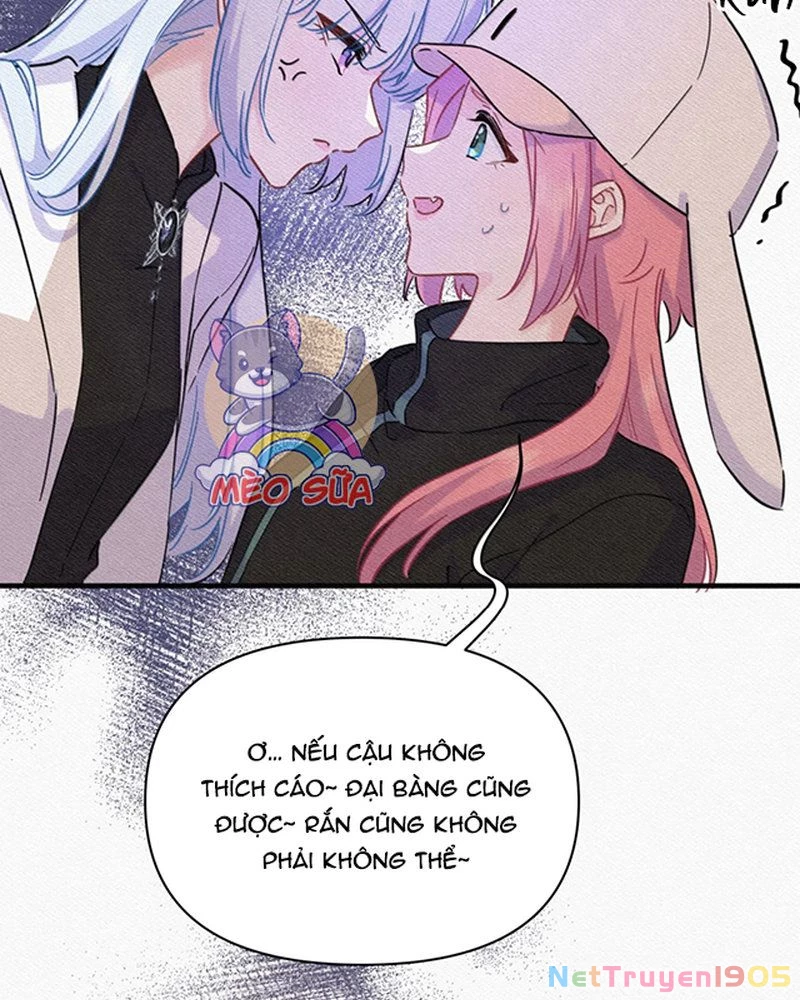 Tình Yêu Đã Cho Tôi Siêu Năng Lực Chapter 83 - 31