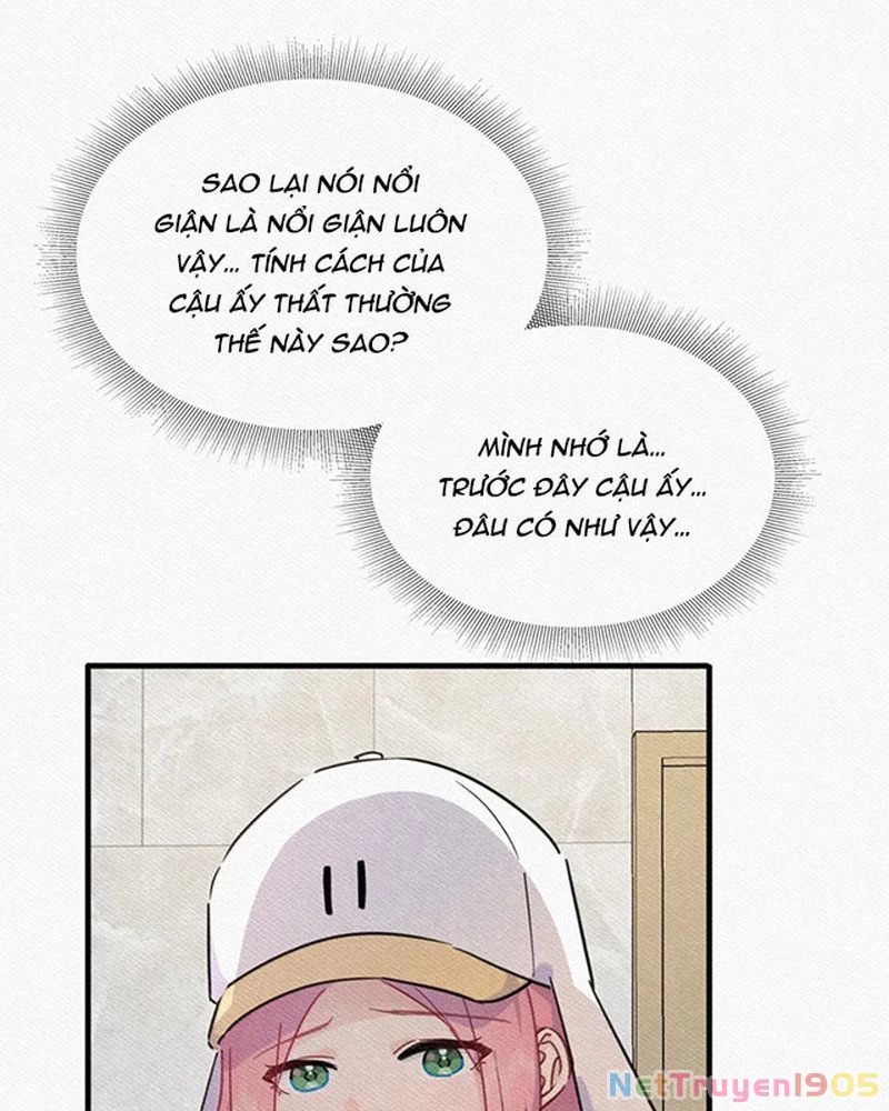 Tình Yêu Đã Cho Tôi Siêu Năng Lực Chapter 83 - 35