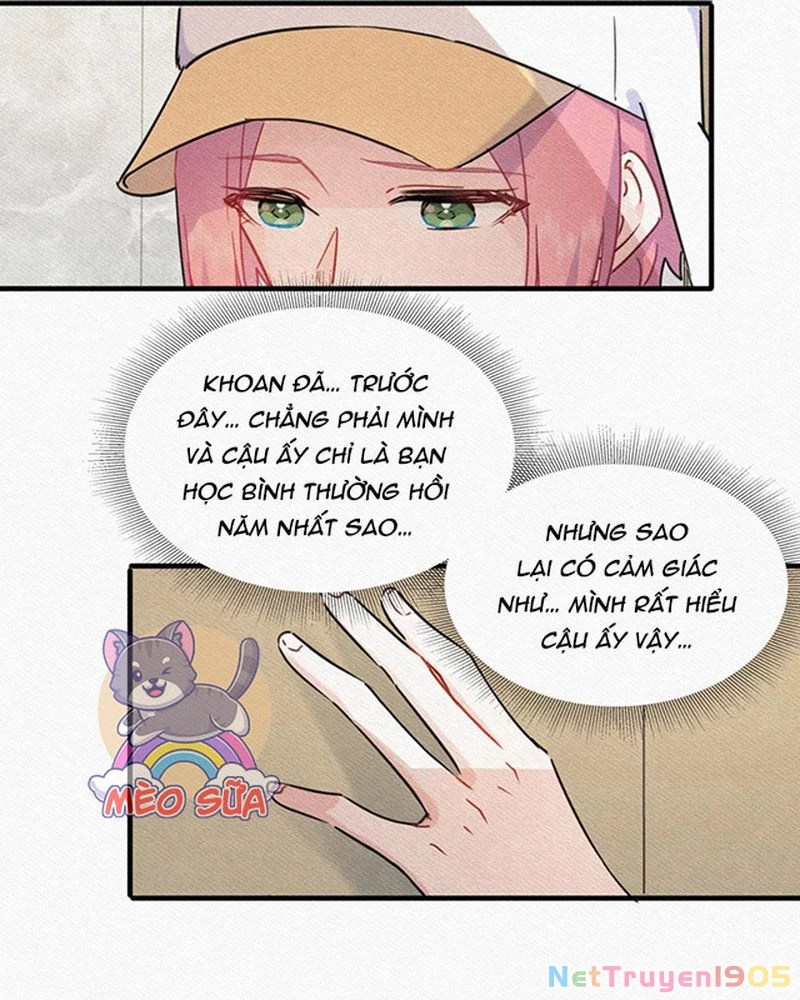 Tình Yêu Đã Cho Tôi Siêu Năng Lực Chapter 83 - 37