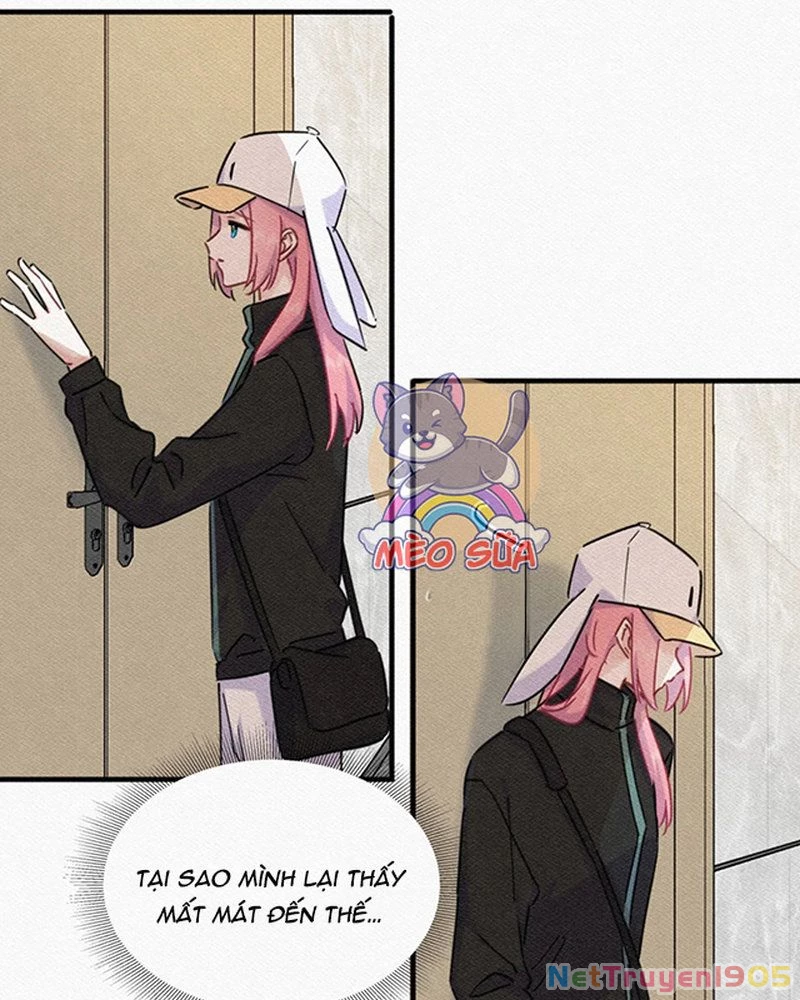 Tình Yêu Đã Cho Tôi Siêu Năng Lực Chapter 83 - 38