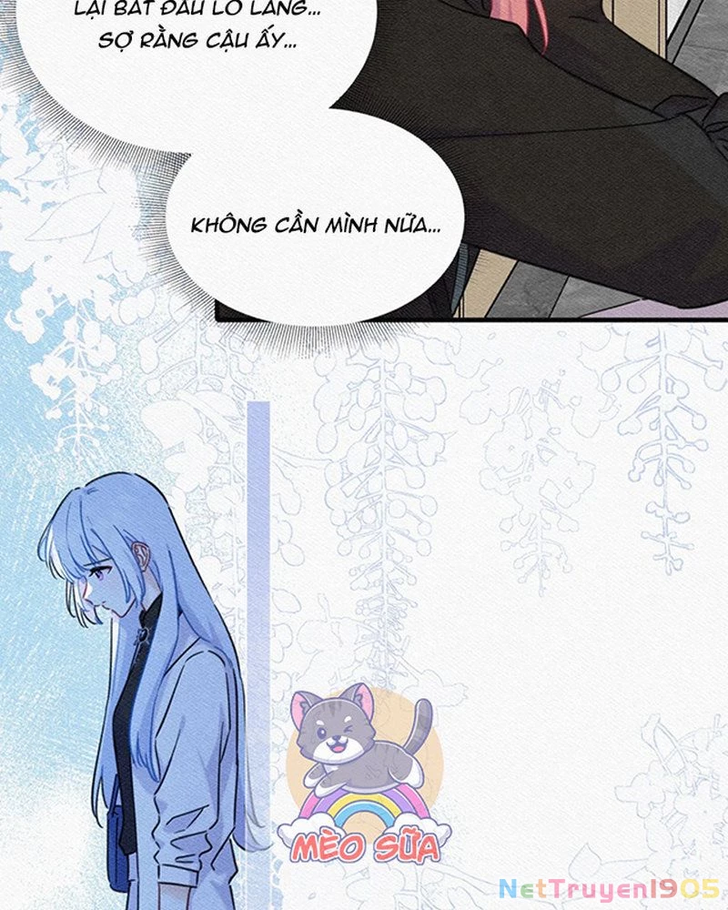 Tình Yêu Đã Cho Tôi Siêu Năng Lực Chapter 83 - 40