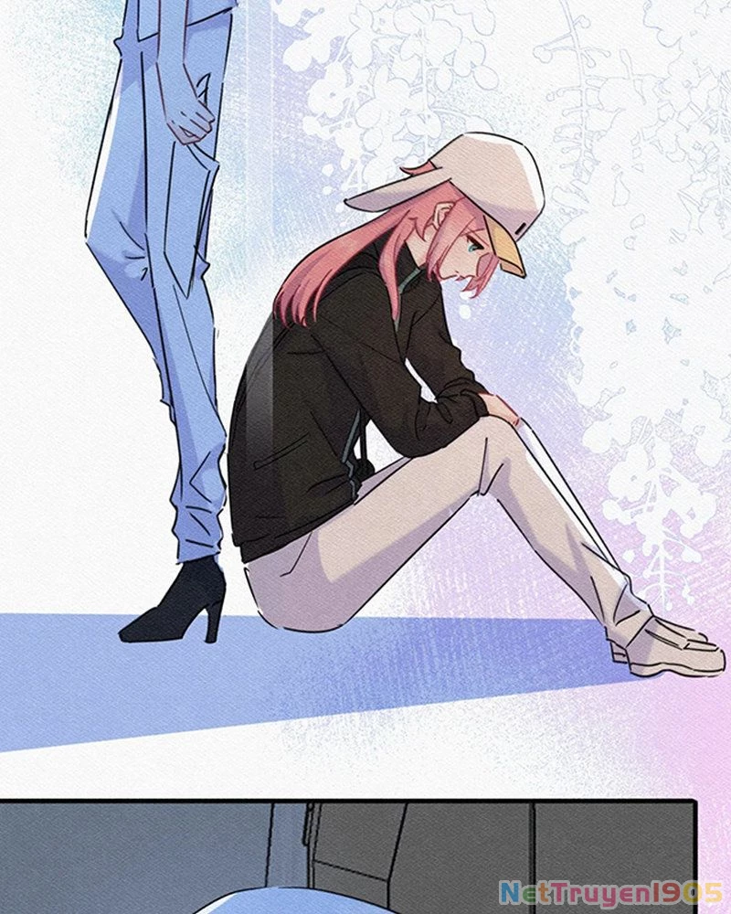 Tình Yêu Đã Cho Tôi Siêu Năng Lực Chapter 83 - 41