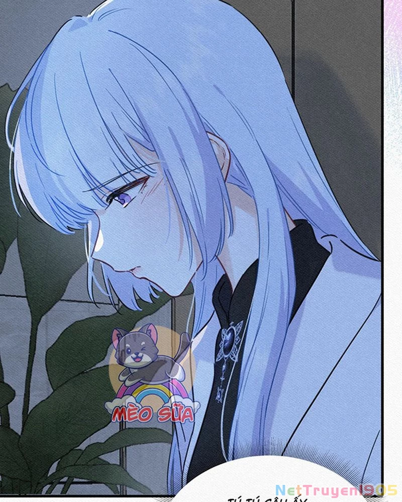 Tình Yêu Đã Cho Tôi Siêu Năng Lực Chapter 83 - 42