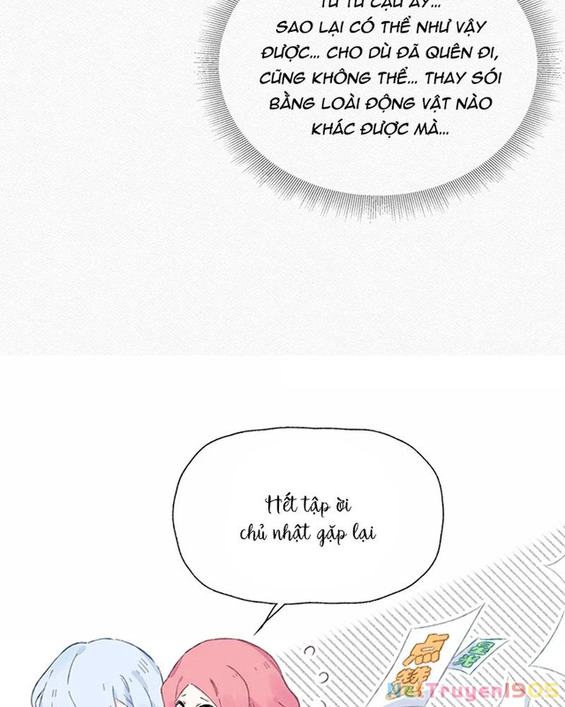 Tình Yêu Đã Cho Tôi Siêu Năng Lực Chapter 83 - 43
