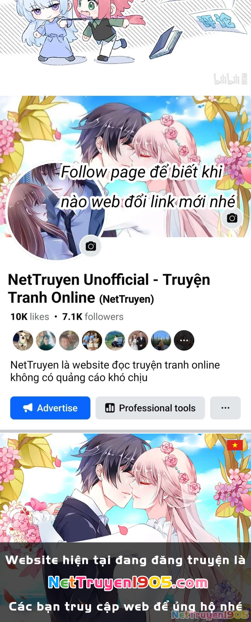 Tình Yêu Đã Cho Tôi Siêu Năng Lực Chapter 83 - 44