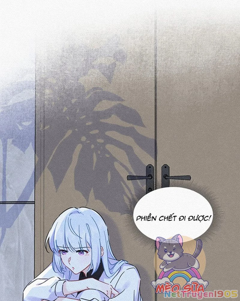Tình Yêu Đã Cho Tôi Siêu Năng Lực Chapter 84 - 3