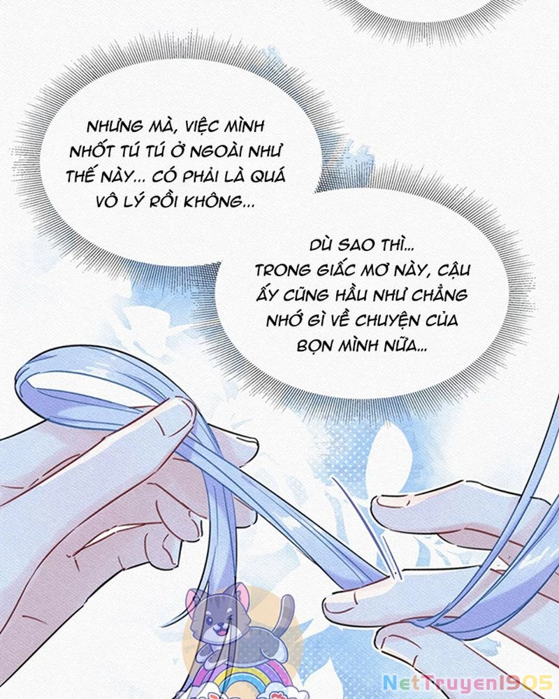 Tình Yêu Đã Cho Tôi Siêu Năng Lực Chapter 84 - 6