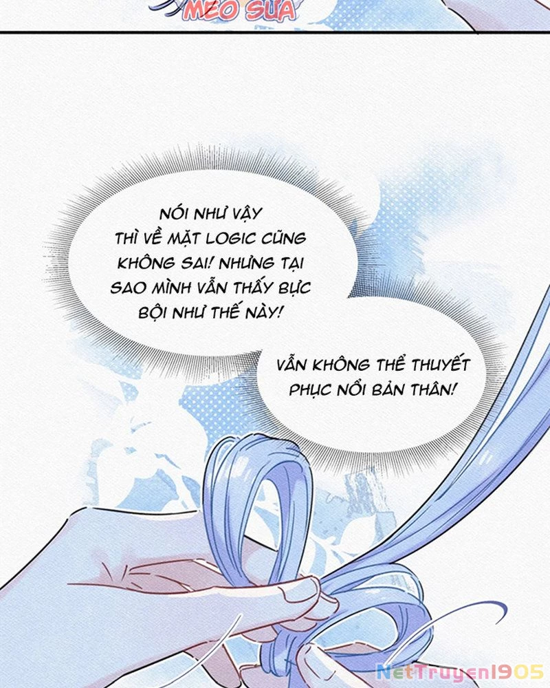 Tình Yêu Đã Cho Tôi Siêu Năng Lực Chapter 84 - 7