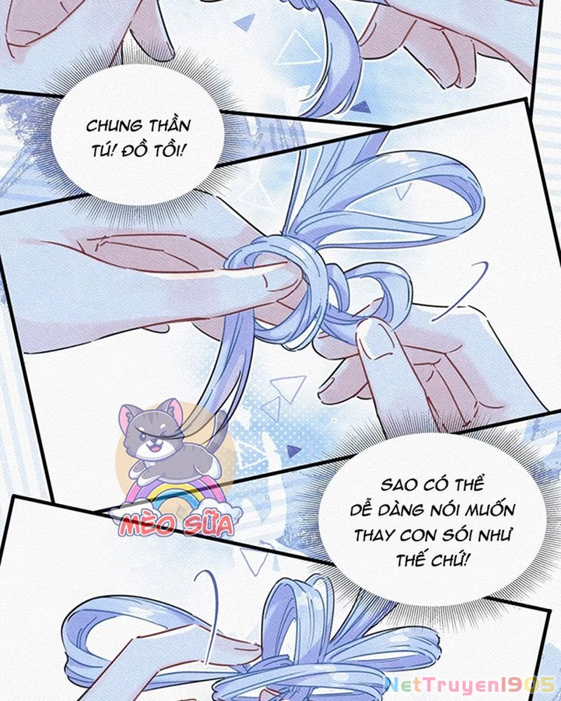 Tình Yêu Đã Cho Tôi Siêu Năng Lực Chapter 84 - 9