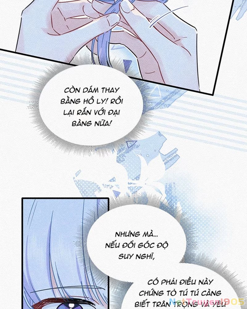 Tình Yêu Đã Cho Tôi Siêu Năng Lực Chapter 84 - 10