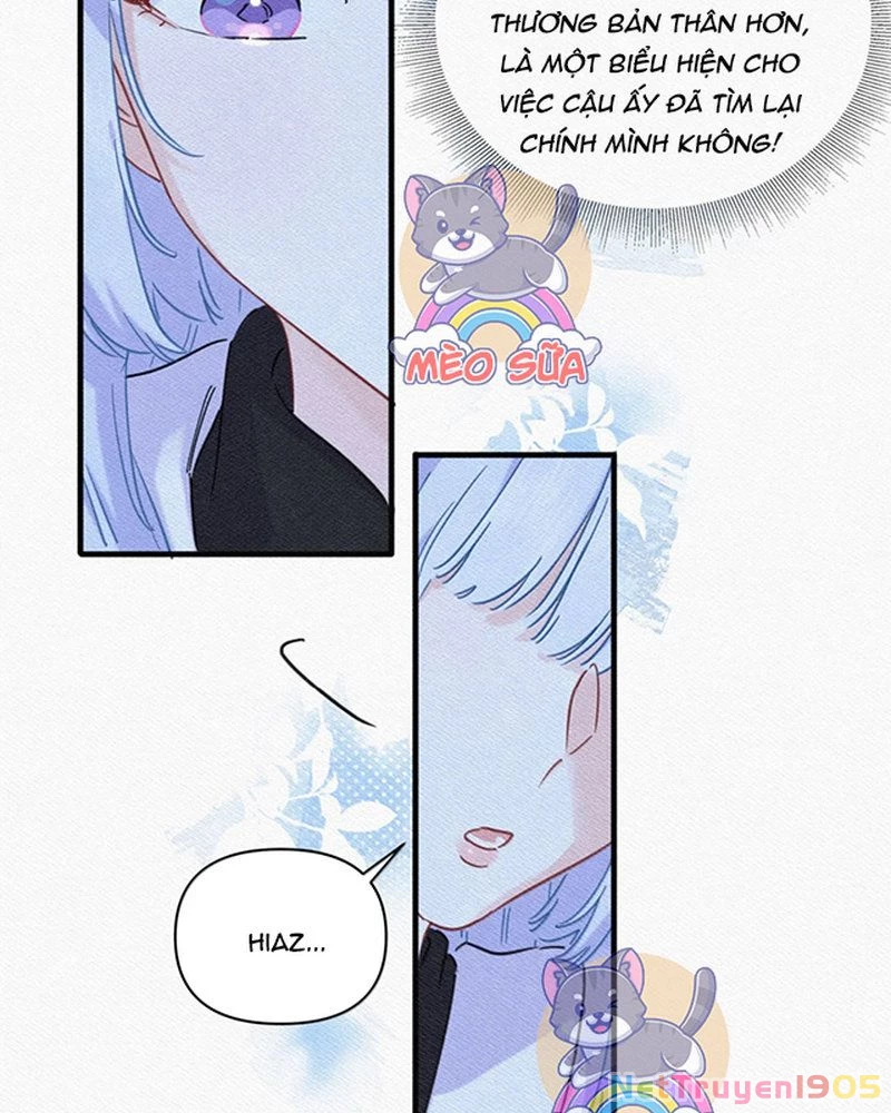 Tình Yêu Đã Cho Tôi Siêu Năng Lực Chapter 84 - 11