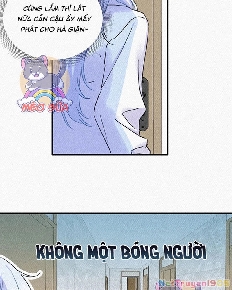 Tình Yêu Đã Cho Tôi Siêu Năng Lực Chapter 84 - 13