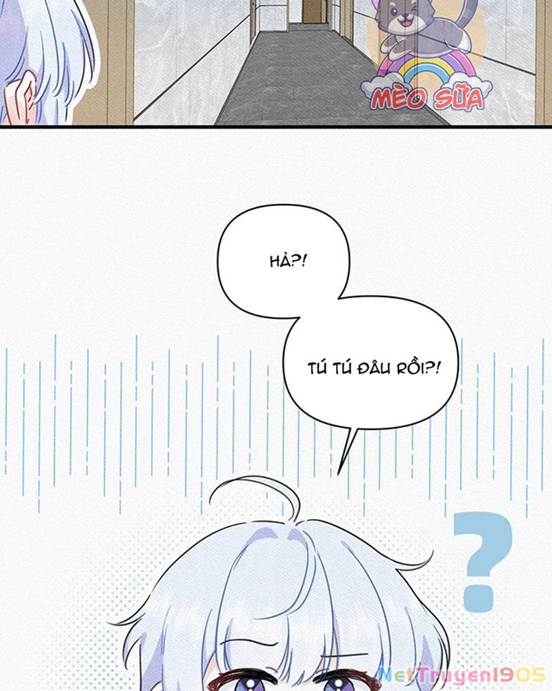 Tình Yêu Đã Cho Tôi Siêu Năng Lực Chapter 84 - 14